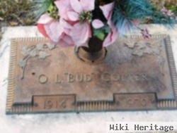 Oswald L. "bud" Colter