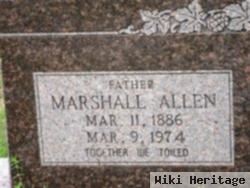 Marshall Allen Godfrey