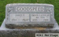 Olivia L. Cihlar Goodspeed