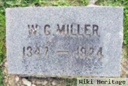 William Gideon Miller