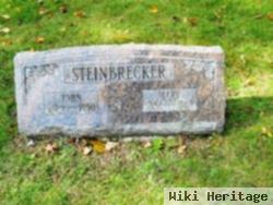 Mary Steinbrecker