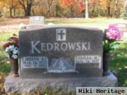 Joseph Albert Kedrowski