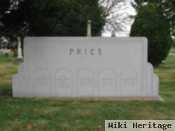 Mary E. Price