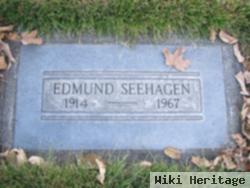 Edmond Seehagen