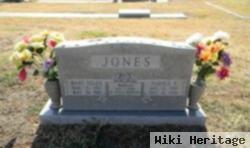 Horace E. Jones