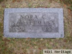 Cora C Nottelmann