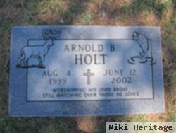 Arnold B. Holt