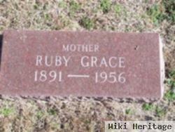 Ruby Grace Unruh Schmitt