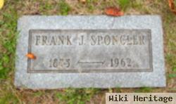 Frank J. Sponcler