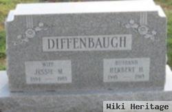 Jessie M Diffenbaugh