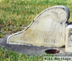 Bernice N. Stephens