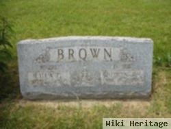 Edwin R. Brown