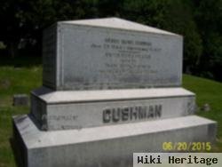 Ruth Gilman Cushman Anthony