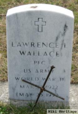 Lawrence Leroy Wallace