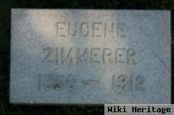 Eugene Zimmerer