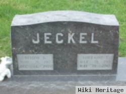 Nelson B. Jeckel