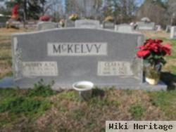 Aubrey A. Mckelvy, Sr