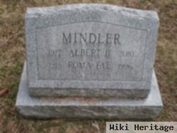 Albert B. Mindler