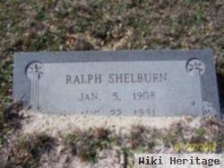 Ralph Shelburn