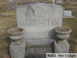 John Harrington, Sr