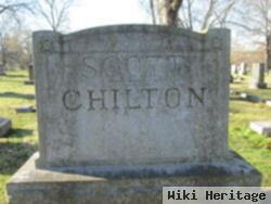 Edna Chilton Scott