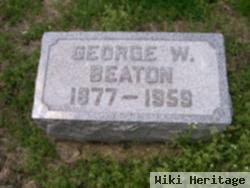 George William Beaton