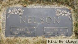 Mary V. Nelson