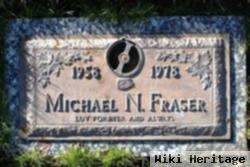 Michael N. Fraser