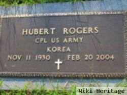 Hubert Rogers