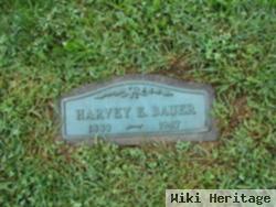 Harvey E. Bauer