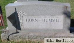 Grace L Hummel Horn