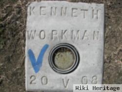 Kenneth Workman