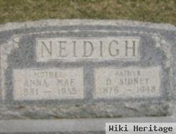 Anna Mae Rudy Neidigh