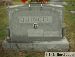 Orville J Quincel