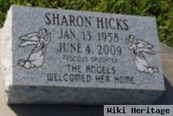 Sharon Denise Hicks