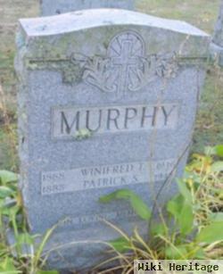 Winifred T. Murphy