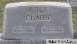 William T Clark