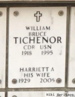 Harriett Ann Tichenor