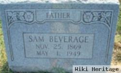 Sam Beverage