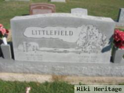 Henry Clay "buster" Littlefield