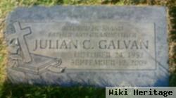 Julian C. Galvan