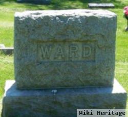 Richard A Ward