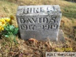 David S. Hines