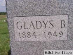 Gladys Burl Robbins Rodgers