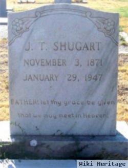 James Taylor Shugart