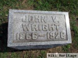 John V. Wright
