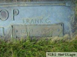 Frank G Knop