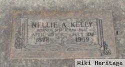 Nellie A Kelly