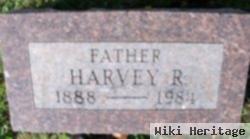 Harvey Raymond Bowser