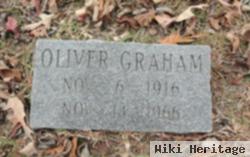 Oliver Graham